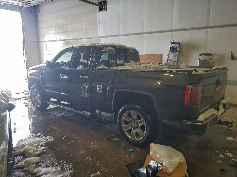 Photo 2 from auction – 2016 GMC SIERRA K15 with VIN 1GTV2NEC2GZ130786