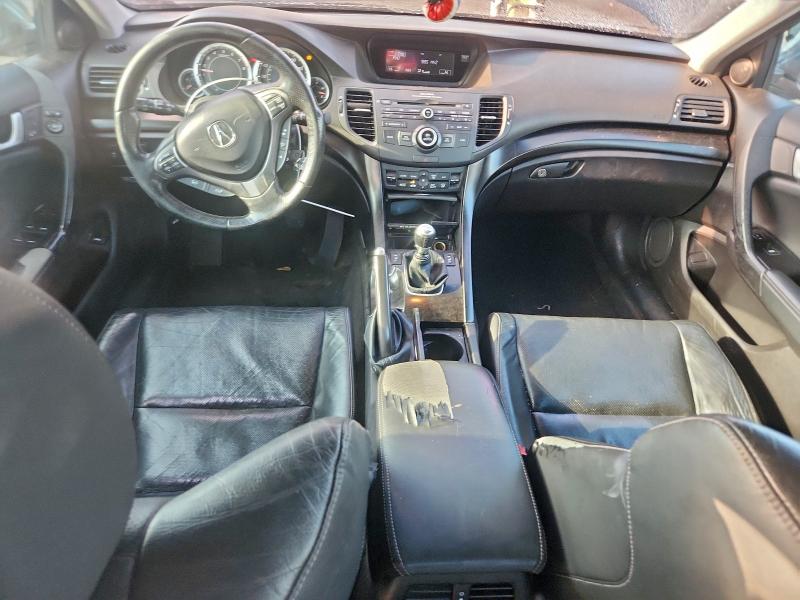 Photo 8 from auction – 2011 ACURA TSX with VIN JH4CU2E65BC009044