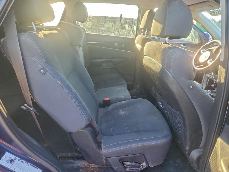Photo 11 from auction – 2015 GMC TERRAIN SL with VIN 2GKALMEKXF6117926