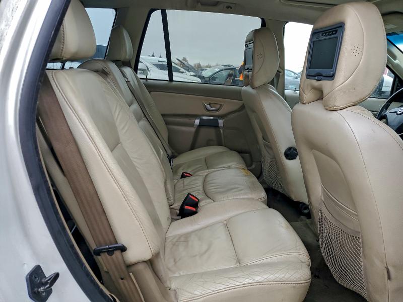 Photo 11 from auction – 2011 VOLVO XC90 3.2 with VIN YV4952CZ7B1592053