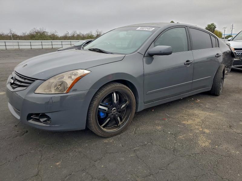 NISSAN ALTIMA 2012 con VIN 1N4AL2AP1CN483949 - Foto de la subasta