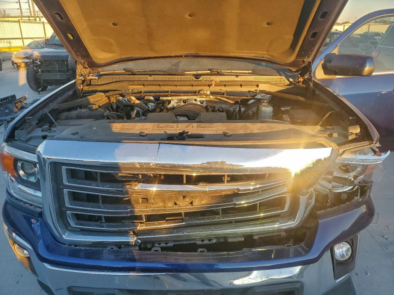 Photo 11 from auction – 2014 GMC SIERRA C15 with VIN 1GTR1UEH0EZ236743