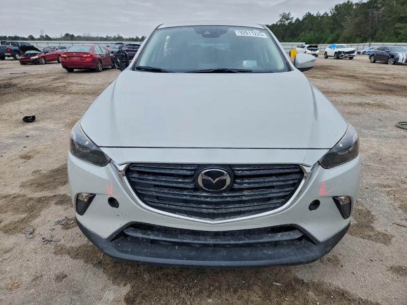 Photo 5 from auction – 2021 MAZDA CX-3 SPORT with VIN JM1DKDB71M1500343