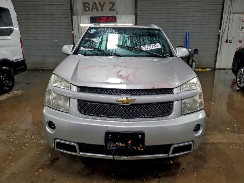 Photo 5 from auction – 2008 CHEVROLET EQUINOX SP with VIN 2CNDL937386053926