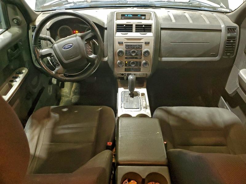 Photo 8 from auction – 2009 FORD ESCAPE XLT with VIN 1FMCU93G79KA50678