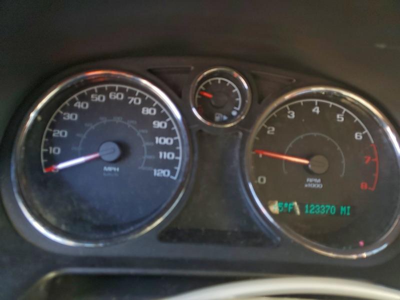 Photo 9 from auction – 2010 CHEVROLET COBALT LS with VIN 1G1AB5F53A7113697