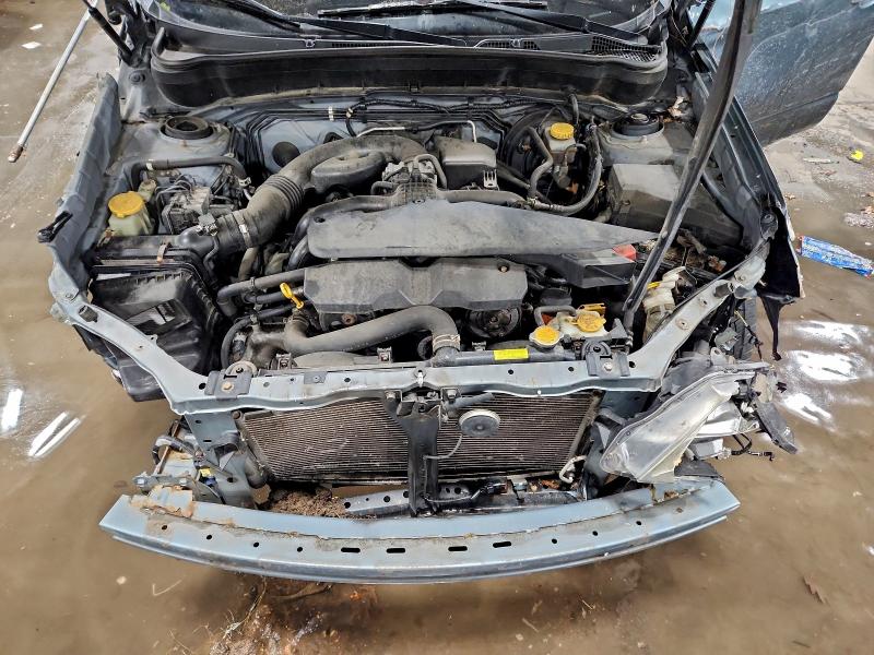 Photo 12 from auction – 2012 SUBARU FORESTER L with VIN JF2SHAEC3CH437119