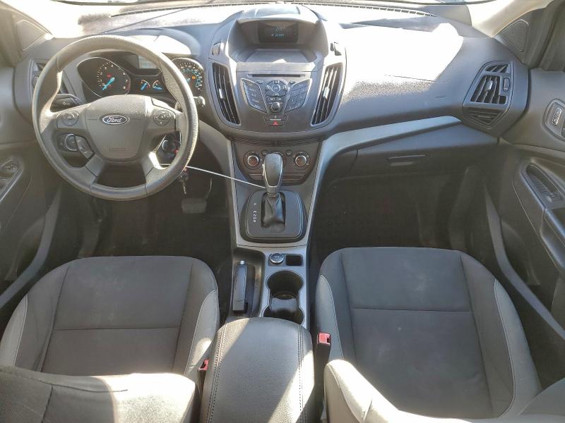 Photo 8 from auction – 2013 FORD ESCAPE S with VIN 1FMCU0F74DUC06079