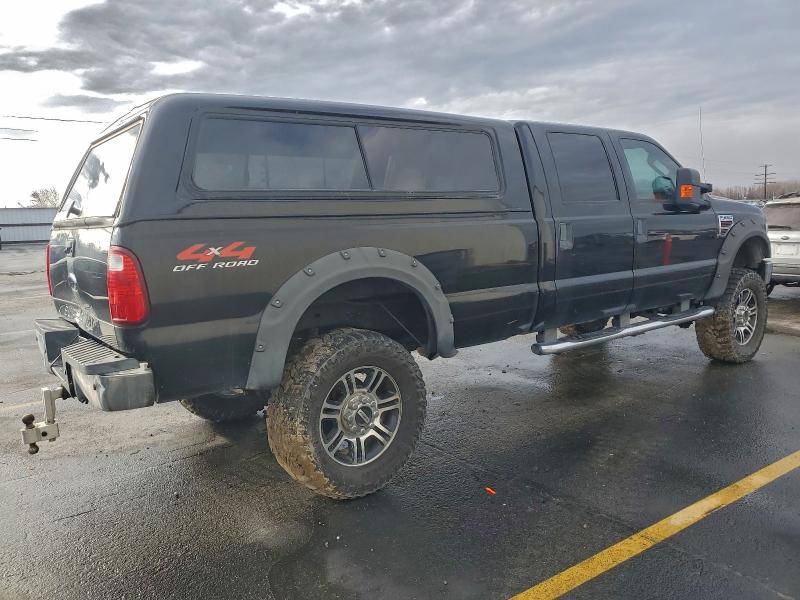 Photo 3 from auction – 2008 FORD F250 SUPER with VIN 1FTSW21R18EB82001