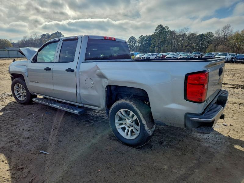 Photo 2 from auction – 2014 CHEVROLET SILVERADO with VIN 1GCRCREC3EZ247831