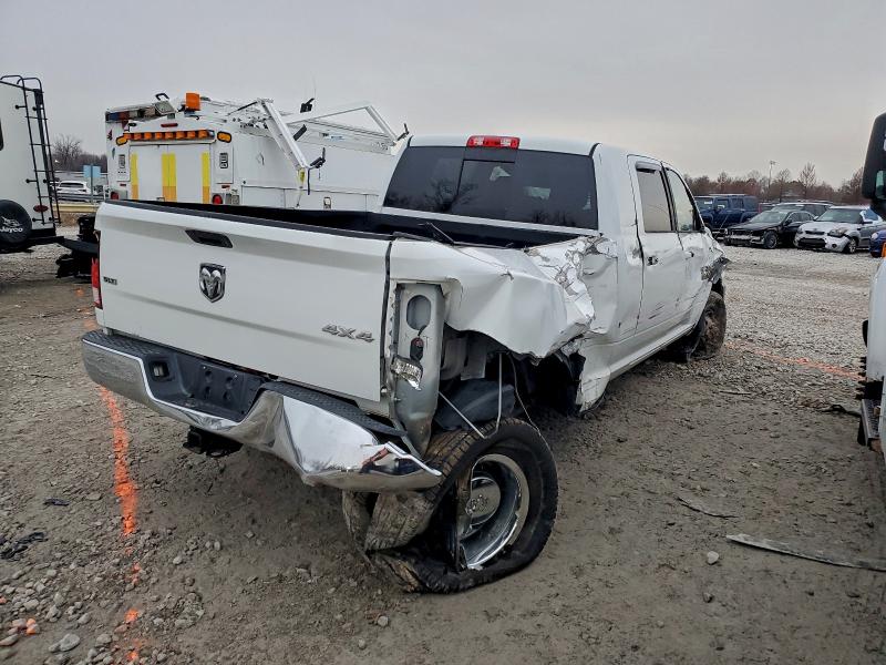 Photo 3 from auction – 2017 RAM 3500 with VIN 3C63RRLL4HG560731