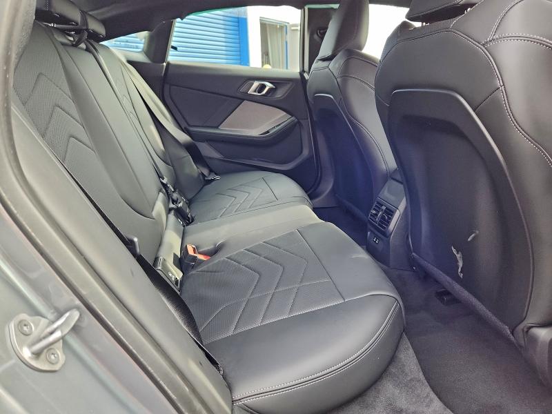 Photo 10 from auction – 2026 BMW 228 with VIN WBA83GG01T7U35742