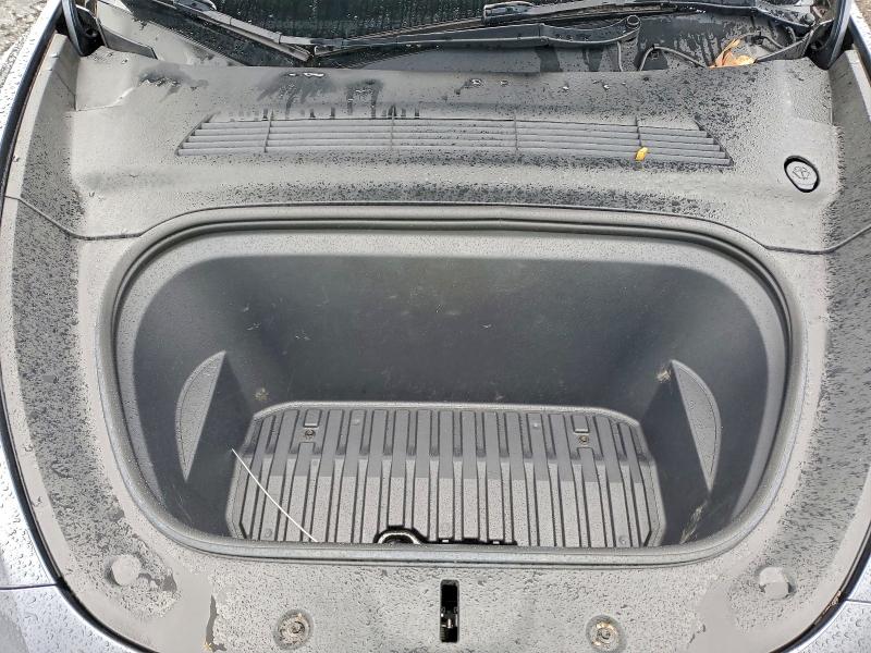Foto 12 de la subasta – 2022 TESLA MODEL Y con VIN 7SAYGDEF5NF538739