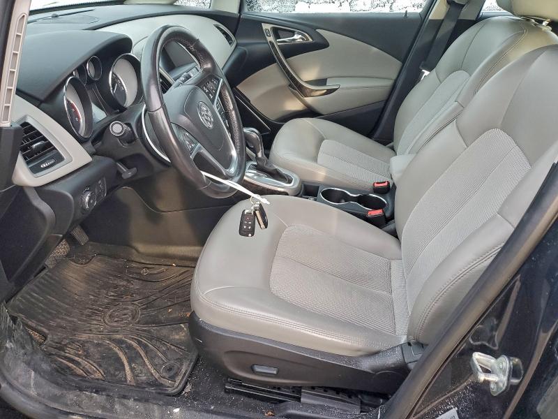 Photo 7 from auction – 2015 BUICK VERANO CON with VIN 1G4PR5SK0F4214841