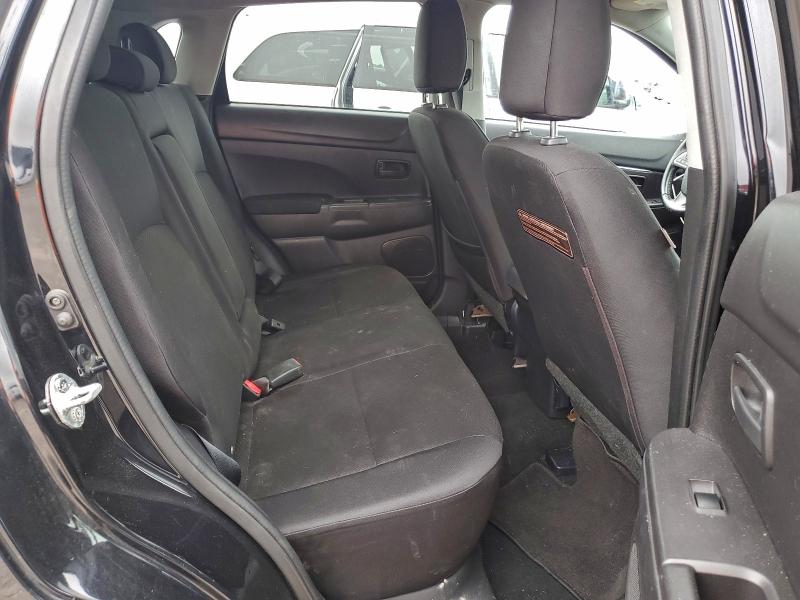 Фото 11 с аукциона – 2014 MITSUBISHI OUTLANDER с VIN 4A4AP3AU2EE010132