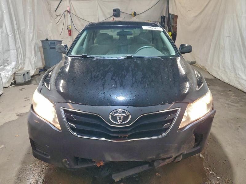 Photo 5 from auction – 2011 TOYOTA CAMRY BASE with VIN 4T1BF3EK8BU178264