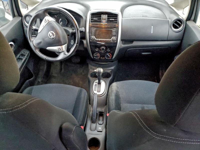Photo 8 from auction – 2016 NISSAN VERSA NOTE with VIN 3N1CE2CP4GL361069