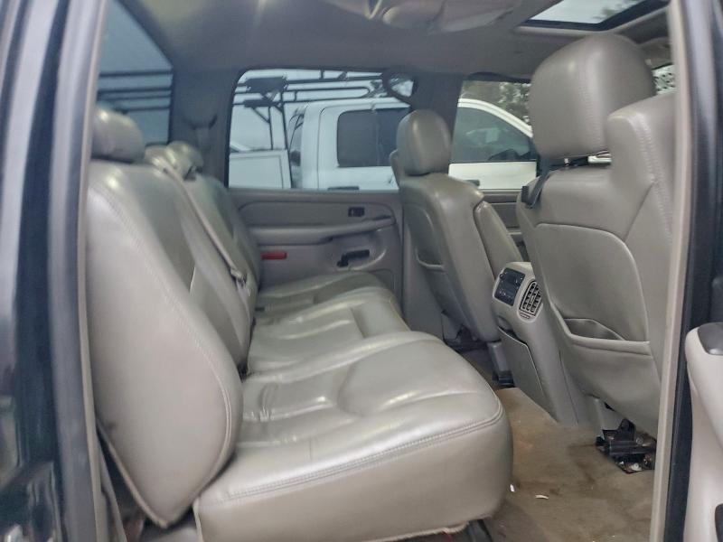Foto 10 de la subasta – 2006 GMC SIERRA con VIN 1GTHK23226F124203