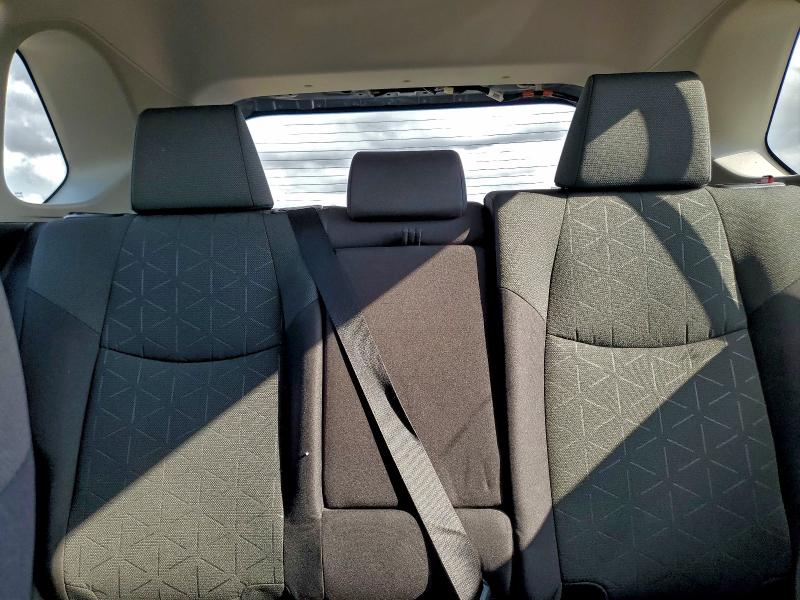 Photo 10 from auction – 2021 TOYOTA RAV4 XLE with VIN 2T3W1RFV7MC140872