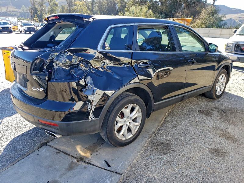 Photo 3 from auction – 2011 MAZDA CX-9 with VIN JM3TB2BV4B0309301