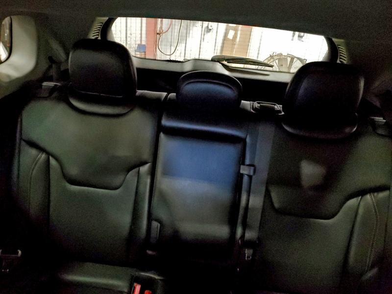 Photo 10 from auction – 2022 JEEP COMPASS with VIN 3C4NJDCB5NT157878