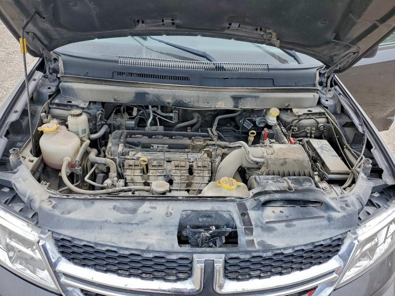 Photo 12 from auction – 2020 DODGE JOURNEY SE with VIN 3C4PDCAB3LT262882