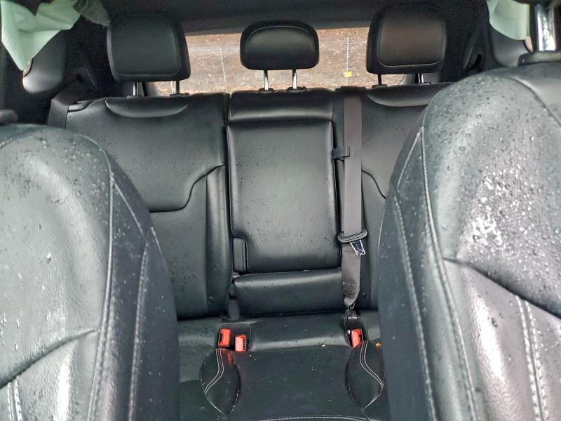 Photo 10 from auction – 2023 JEEP COMPASS LI with VIN 3C4NJDCN3PT550680