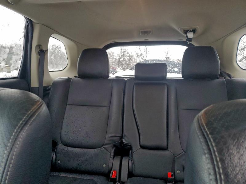Photo 10 from auction – 2017 MITSUBISHI OUTLANDER with VIN JA4JZ4AX0HZ010803