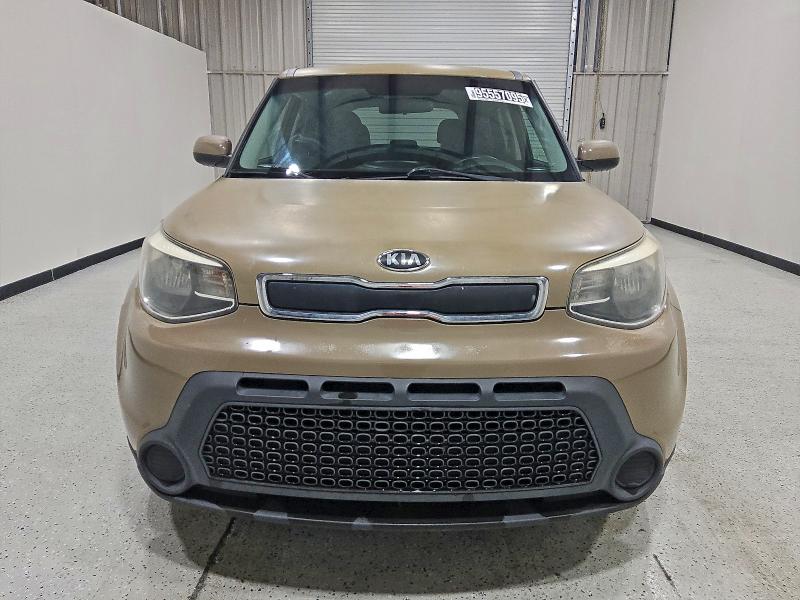 Photo 5 from auction – 2016 KIA SOUL with VIN KNDJN2A21G7301251