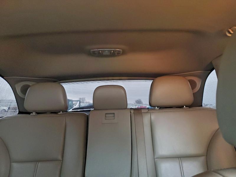 Photo 10 from auction – 2013 FORD EDGE LIMIT with VIN 2FMDK3KC6DBA85480