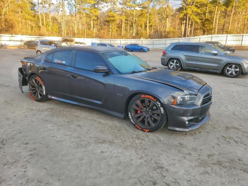 Photo 4 from auction – 2013 DODGE CHARGER with VIN 2C3CDXEJ4DH552666