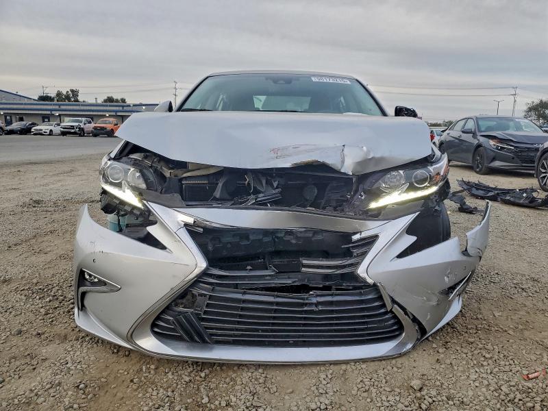 Photo 5 from auction – 2018 LEXUS ES 350 with VIN 58ABK1GG5JU084777