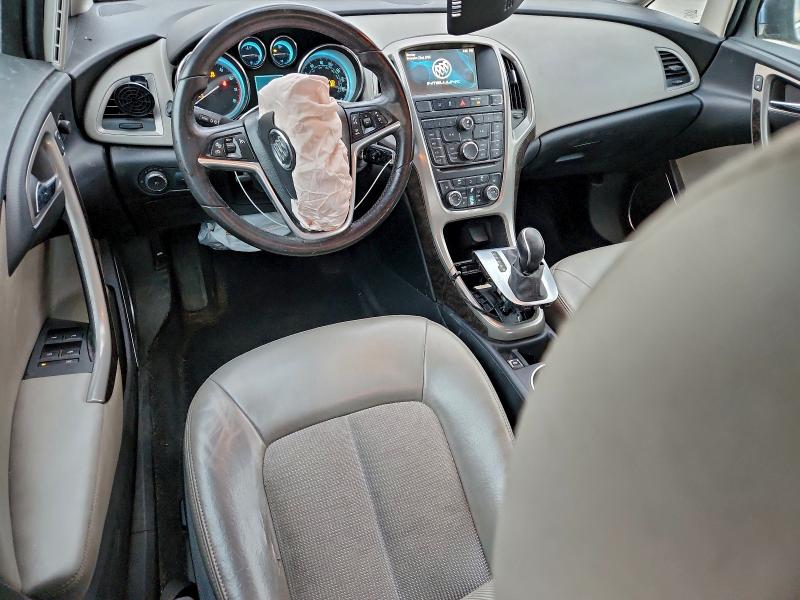 Photo 8 from auction – 2015 BUICK VERANO CON with VIN 1G4PR5SK6F4114131