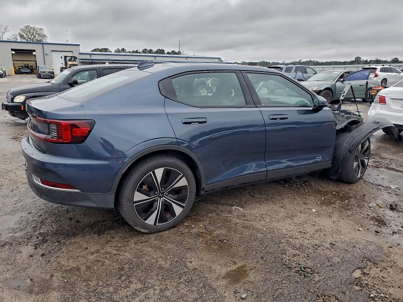 Photo 3 from auction – 2023 POLESTAR 2 with VIN YSMEG3KA8PL121185