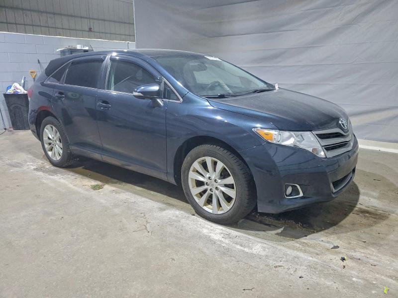 Photo 4 from auction – 2013 TOYOTA VENZA LE with VIN 4T3BA3BB0DU045883