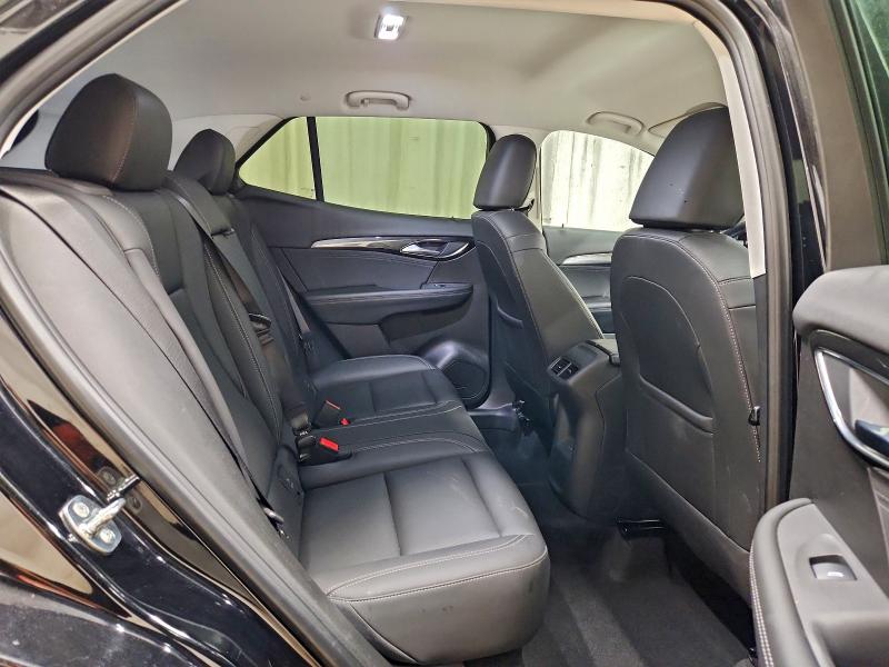 Foto 11 de la subasta – 2024 BUICK ENVISION P con VIN LRBFZME43RD066758