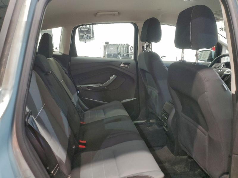 Zdjęcie 11 z aukcji – 2014 FORD C-MAX z VIN 1FADP5AU1EL505391