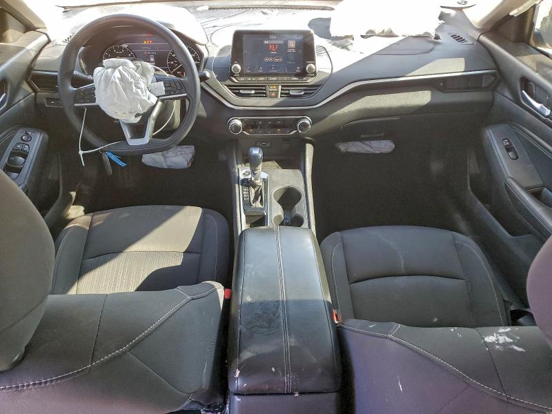 Photo 8 from auction – 2020 NISSAN ALTIMA S with VIN 1N4BL4BV9LC125345