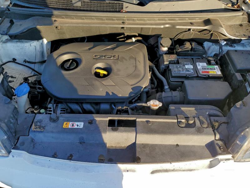 Photo 12 from auction – 2016 KIA SOUL + with VIN KNDJP3A59G7240564