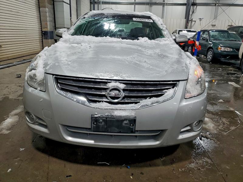 Photo 5 from auction – 2012 NISSAN ALTIMA with VIN 1N4AL2AP5CN408199