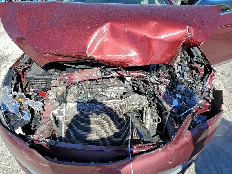 Photo 11 from auction – 2015 BUICK LACROSSE with VIN 1G4GB5G37FF284685