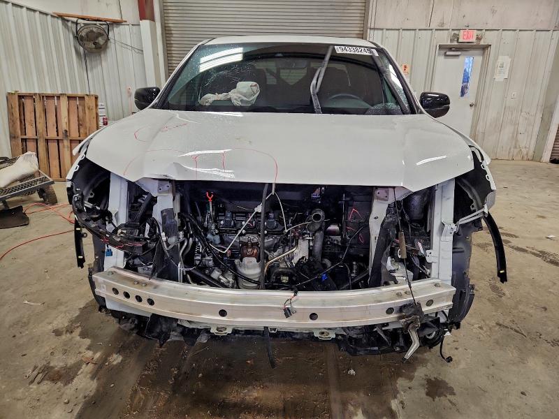 Zdjęcie 5 z aukcji – 2024 HONDA RIDGELINE z VIN 5FPYK3F62RB016779