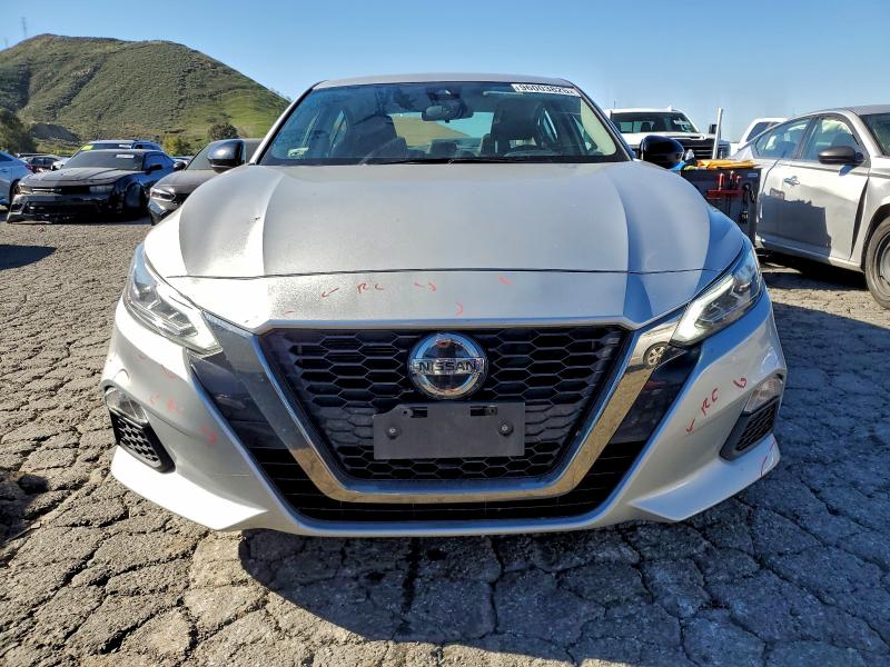 Photo 5 from auction – 2022 NISSAN ALTIMA SR with VIN 1N4BL4CV9NN372449