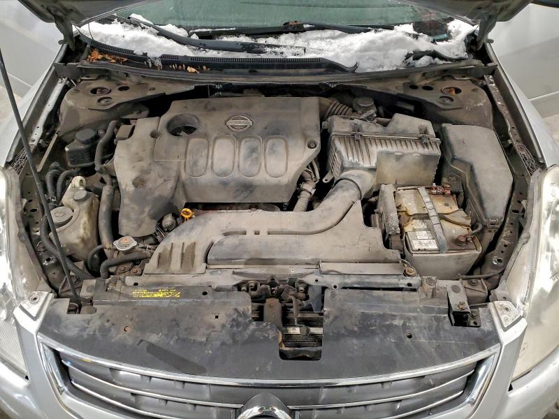 Photo 11 from auction – 2012 NISSAN ALTIMA BAS with VIN 1N4AL2AP2CC104615