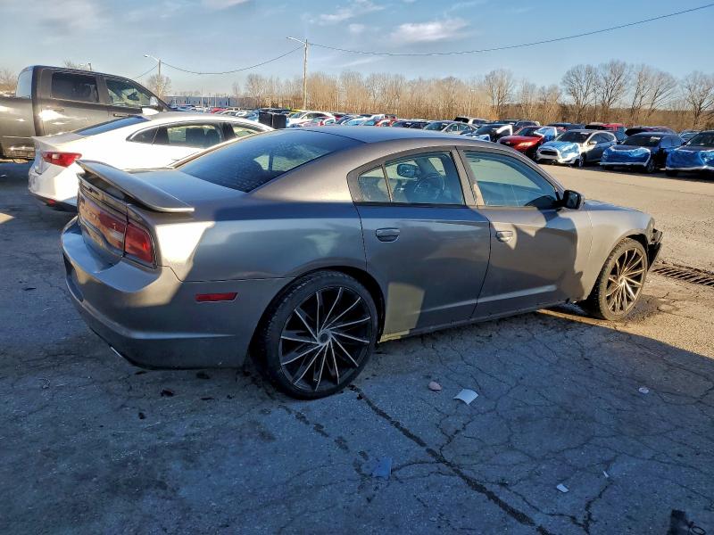 Photo 3 from auction – 2011 DODGE CHARGER with VIN 2B3CL3CG9BH612650