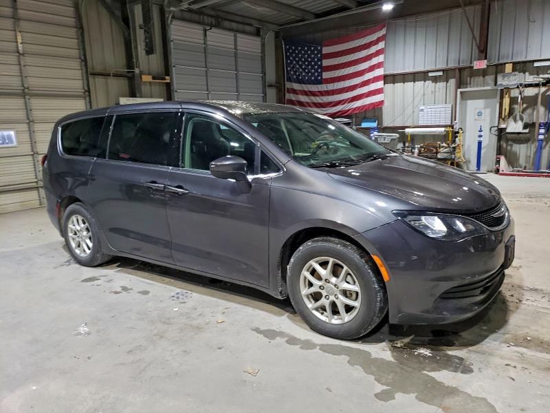 Photo 4 from auction – 2019 CHRYSLER PACIFICA L with VIN 2C4RC1CG1KR533383