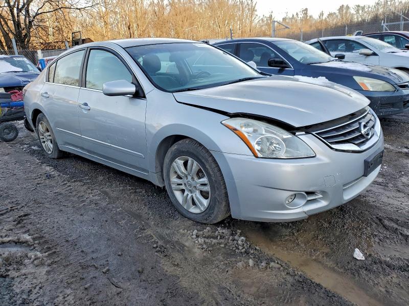 Photo 4 from auction – 2012 NISSAN ALTIMA BAS with VIN 1N4AL2AP9CC224539