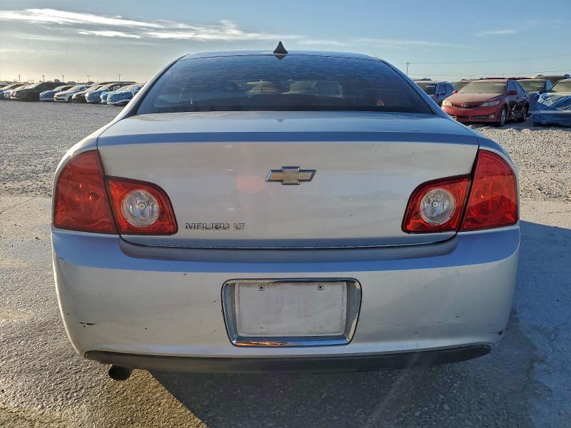 Photo 6 from auction – 2012 CHEVROLET MALIBU 2LT with VIN 1G1ZD5EU3CF288644