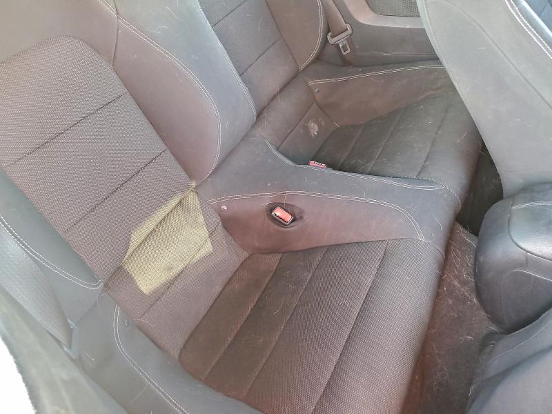 Photo 10 from auction – 2015 FORD MUSTANG with VIN 1FATP8EM9F5326853