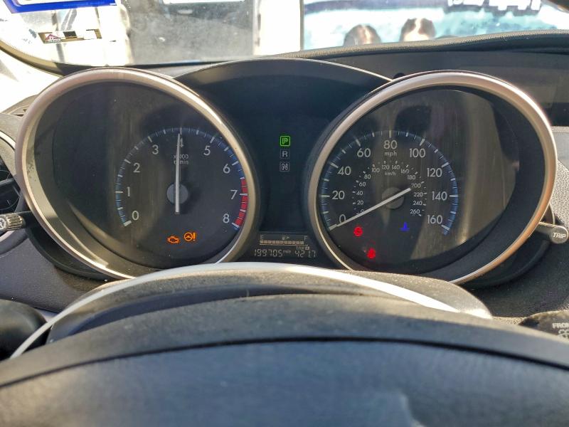 Photo 9 from auction – 2012 MAZDA 3 I with VIN JM1BL1W78C1668363